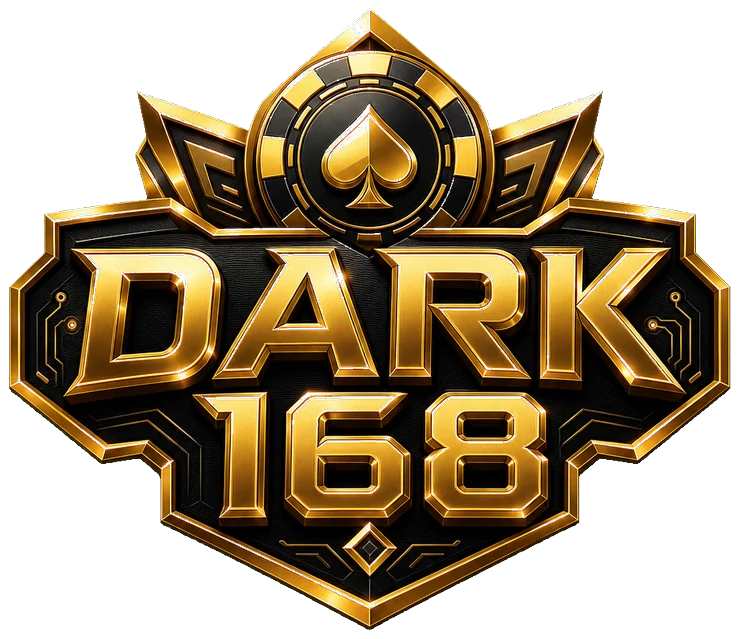 dark168-logo